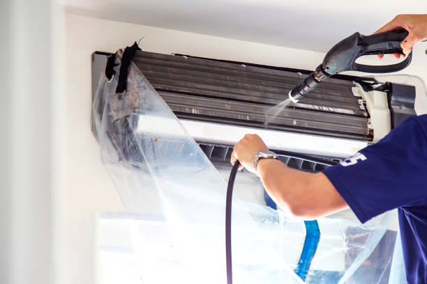 Best Commercial HVAC Duct Cleaning  in Urbana, IA