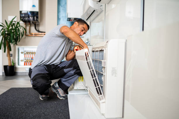 Best HVAC System Cleaning  in Urbana, IA