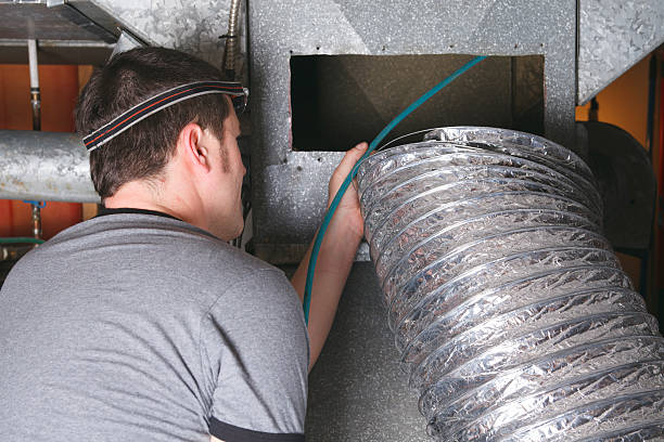 Best Ventilation Cleaning Services  in Urbana, IA