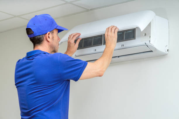 Best Commercial Air Duct Cleaning  in Urbana, IA