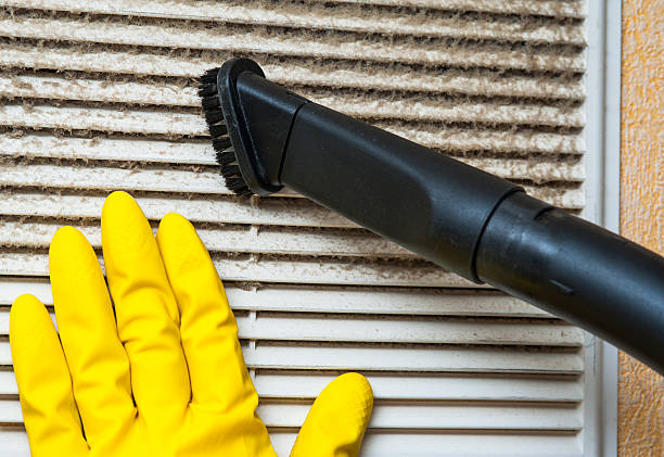 Best Commercial Air Duct Cleaning  in Urbana, IA