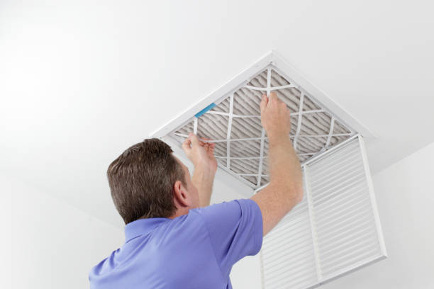 Best Home Air Vent Cleaning  in Urbana, IA